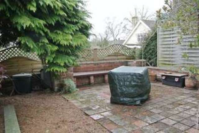  Image of 3 bedroom Detached house for sale in Little Lane Greetham Oakham LE15 at Little Lane Greetham Oakham, LE15 7NQ