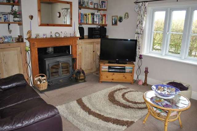  Image of 3 bedroom Semi-Detached house for sale in Sheephurst Lane Marden Tonbridge TN12 at Sheephurst Lane  MARDEN, TN12 9NZ