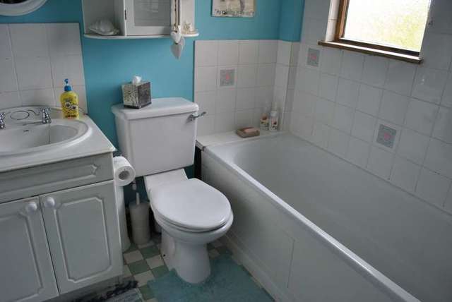  Image of 3 bedroom Semi-Detached house for sale in Sheephurst Lane Marden Tonbridge TN12 at Sheephurst Lane  MARDEN, TN12 9NZ