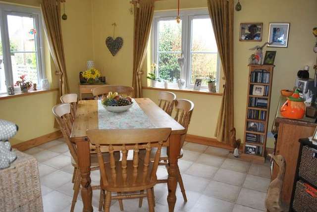  Image of 3 bedroom Semi-Detached house for sale in Sheephurst Lane Marden Tonbridge TN12 at Sheephurst Lane  MARDEN, TN12 9NZ