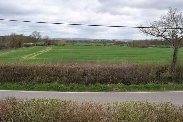  Image of 3 bedroom Semi-Detached house for sale in Sheephurst Lane Marden Tonbridge TN12 at Sheephurst Lane  MARDEN, TN12 9NZ