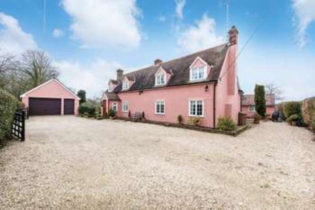  Image of 4 bedroom Detached house for sale in Noakes Lane Little Waltham Chelmsford CM3 at Noakes Lane Little Waltham Chelmsford, CM3 3NG