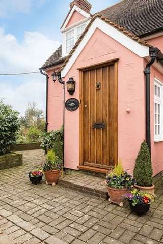  Image of 4 bedroom Detached house for sale in Noakes Lane Little Waltham Chelmsford CM3 at Noakes Lane Little Waltham Chelmsford, CM3 3NG