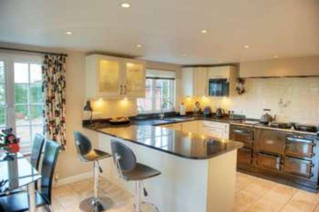  Image of 4 bedroom Detached house for sale in Noakes Lane Little Waltham Chelmsford CM3 at Noakes Lane Little Waltham Chelmsford, CM3 3NG