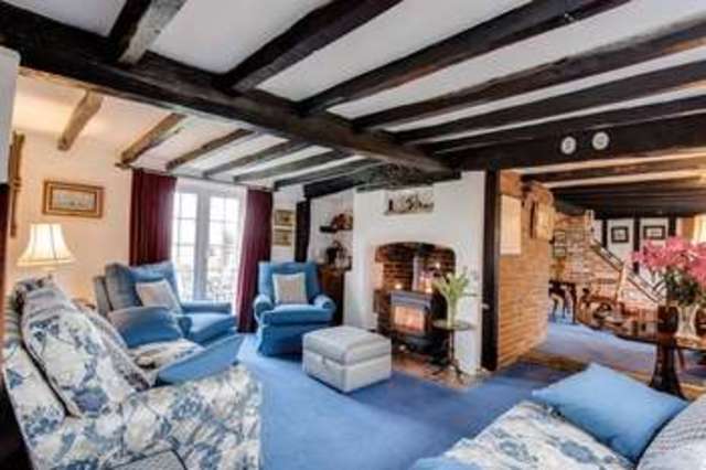  Image of 4 bedroom Detached house for sale in Noakes Lane Little Waltham Chelmsford CM3 at Noakes Lane Little Waltham Chelmsford, CM3 3NG