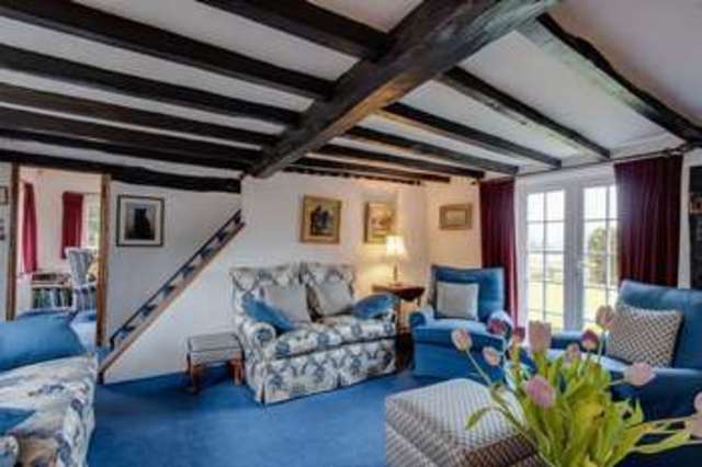  Image of 4 bedroom Detached house for sale in Noakes Lane Little Waltham Chelmsford CM3 at Noakes Lane Little Waltham Chelmsford, CM3 3NG