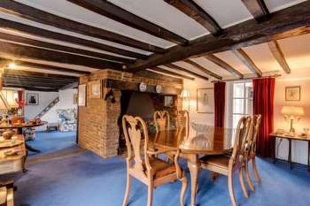  Image of 4 bedroom Detached house for sale in Noakes Lane Little Waltham Chelmsford CM3 at Noakes Lane Little Waltham Chelmsford, CM3 3NG
