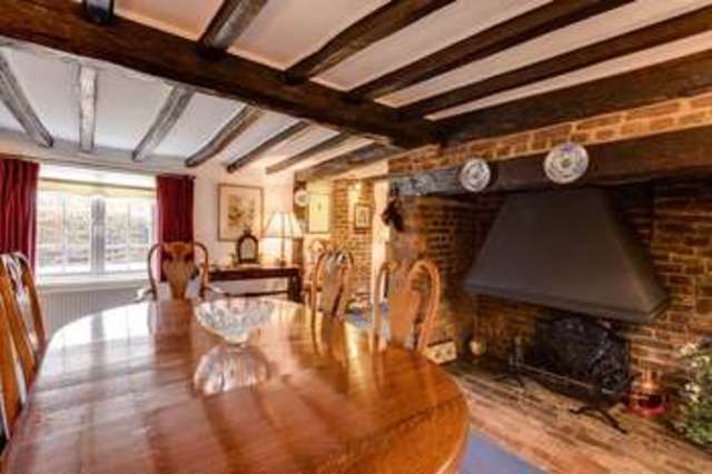  Image of 4 bedroom Detached house for sale in Noakes Lane Little Waltham Chelmsford CM3 at Noakes Lane Little Waltham Chelmsford, CM3 3NG