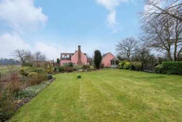  Image of 4 bedroom Detached house for sale in Noakes Lane Little Waltham Chelmsford CM3 at Noakes Lane Little Waltham Chelmsford, CM3 3NG
