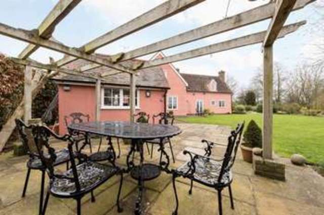  Image of 4 bedroom Detached house for sale in Noakes Lane Little Waltham Chelmsford CM3 at Noakes Lane Little Waltham Chelmsford, CM3 3NG