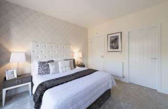  Image of 4 bedroom Semi-Detached house for sale in Lister Road Dursley GL11 at Littlecombe  Dursley, GL11 4BA