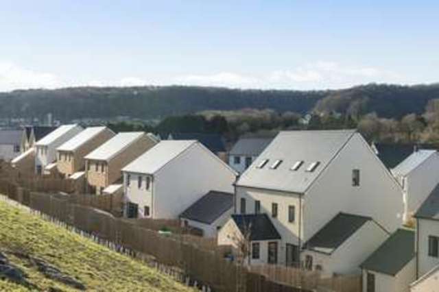  Image of 4 bedroom Semi-Detached house for sale in Lister Road Dursley GL11 at Littlecombe  Dursley, GL11 4BA