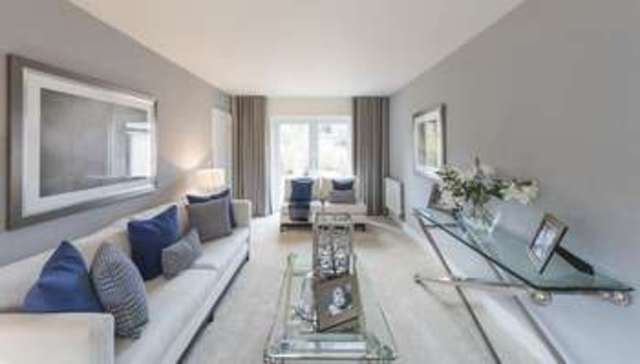 Image of 4 bedroom Semi-Detached house for sale in Lister Road Dursley GL11 at Littlecombe  Dursley, GL11 4BA