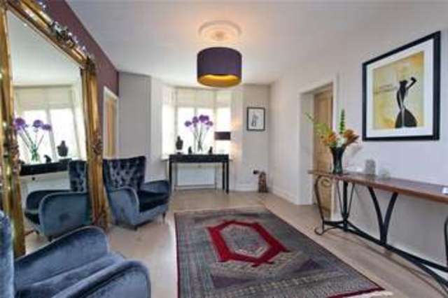  Image of 3 bedroom Semi-Detached house for sale in Littleheath Lane Cobham KT11 at Cobham Surrey Cobham, KT11 2QG