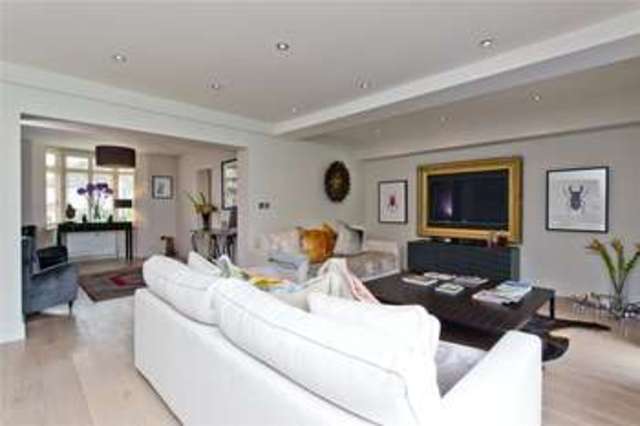  Image of 3 bedroom Semi-Detached house for sale in Littleheath Lane Cobham KT11 at Cobham Surrey Cobham, KT11 2QG