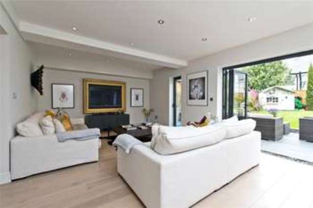  Image of 3 bedroom Semi-Detached house for sale in Littleheath Lane Cobham KT11 at Cobham Surrey Cobham, KT11 2QG