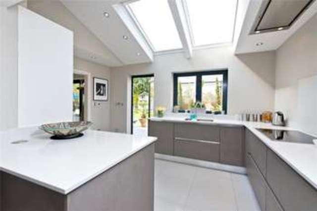  Image of 3 bedroom Semi-Detached house for sale in Littleheath Lane Cobham KT11 at Cobham Surrey Cobham, KT11 2QG