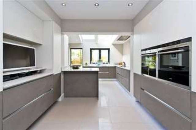  Image of 3 bedroom Semi-Detached house for sale in Littleheath Lane Cobham KT11 at Cobham Surrey Cobham, KT11 2QG