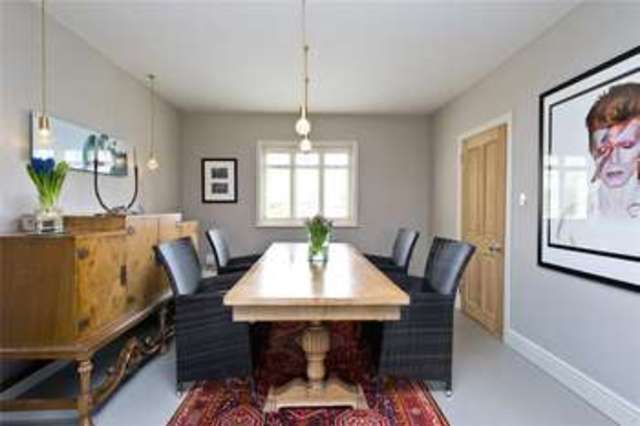  Image of 3 bedroom Semi-Detached house for sale in Littleheath Lane Cobham KT11 at Cobham Surrey Cobham, KT11 2QG
