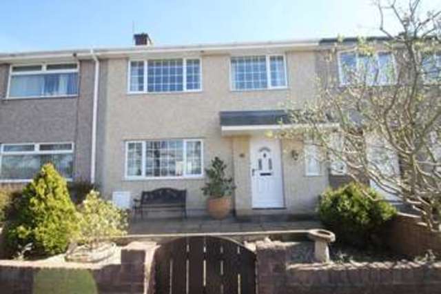  Image of 3 bedroom Terraced house for sale in Bro Llewelyn Llandegfan Menai Bridge LL59 at Bro Llewelyn Llandegfan Menai Bridge, LL59 5UP