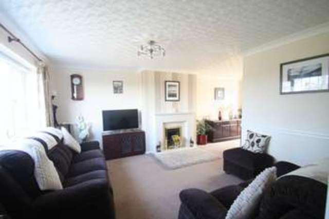  Image of 3 bedroom Terraced house for sale in Bro Llewelyn Llandegfan Menai Bridge LL59 at Bro Llewelyn Llandegfan Menai Bridge, LL59 5UP