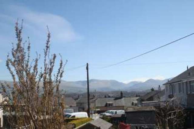  Image of 3 bedroom Terraced house for sale in Bro Llewelyn Llandegfan Menai Bridge LL59 at Bro Llewelyn Llandegfan Menai Bridge, LL59 5UP