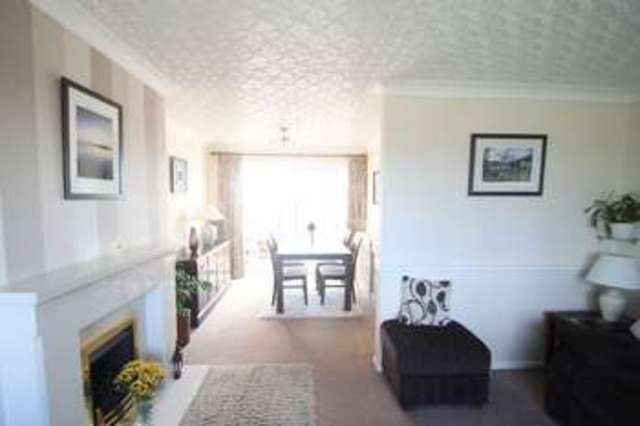  Image of 3 bedroom Terraced house for sale in Bro Llewelyn Llandegfan Menai Bridge LL59 at Bro Llewelyn Llandegfan Menai Bridge, LL59 5UP