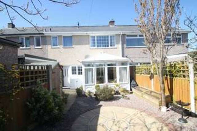  Image of 3 bedroom Terraced house for sale in Bro Llewelyn Llandegfan Menai Bridge LL59 at Bro Llewelyn Llandegfan Menai Bridge, LL59 5UP