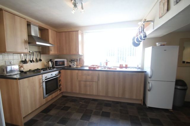  Image of 3 bedroom Semi-Detached house for sale in Lon Foel Graig Llanfairpwllgwyngyll LL61 at Lon Foel Graig  Llanfairpwllgwyngyll, LL61 5RA