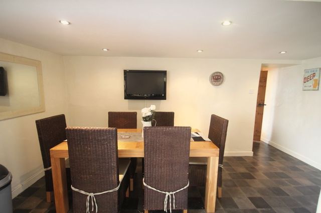 Image of 3 bedroom Semi-Detached house for sale in Lon Foel Graig Llanfairpwllgwyngyll LL61 at Lon Foel Graig  Llanfairpwllgwyngyll, LL61 5RA