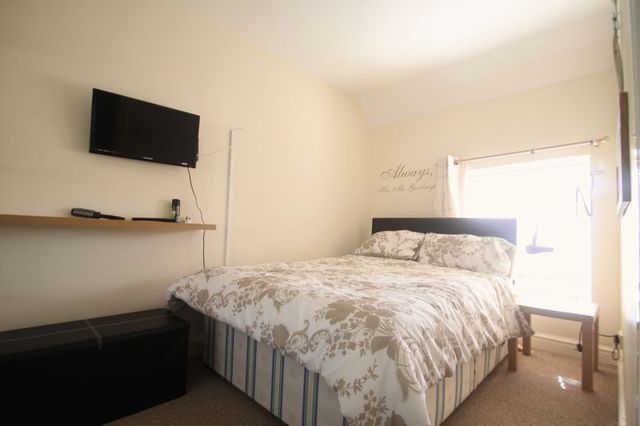  Image of 3 bedroom Semi-Detached house for sale in Lon Foel Graig Llanfairpwllgwyngyll LL61 at Lon Foel Graig  Llanfairpwllgwyngyll, LL61 5RA