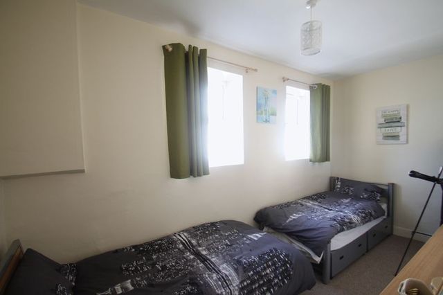  Image of 3 bedroom Semi-Detached house for sale in Lon Foel Graig Llanfairpwllgwyngyll LL61 at Lon Foel Graig  Llanfairpwllgwyngyll, LL61 5RA