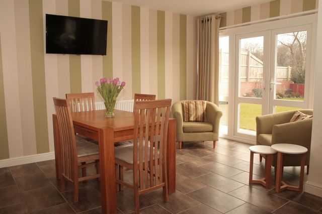  Image of 5 bedroom Detached house for sale in Llys Dyffryn St. Asaph LL17 at Llys Dyffryn  St. Asaph, LL17 0SX