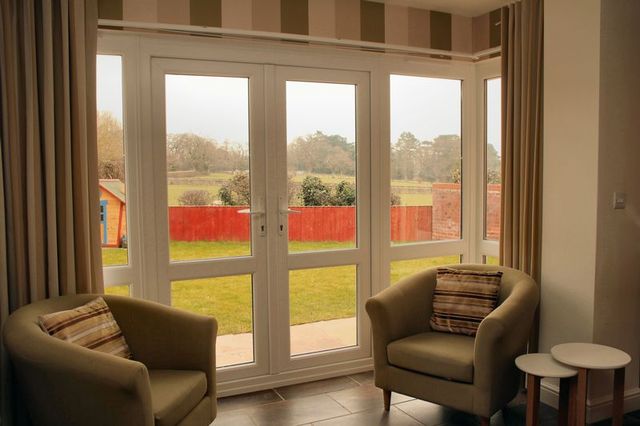  Image of 5 bedroom Detached house for sale in Llys Dyffryn St. Asaph LL17 at Llys Dyffryn  St. Asaph, LL17 0SX