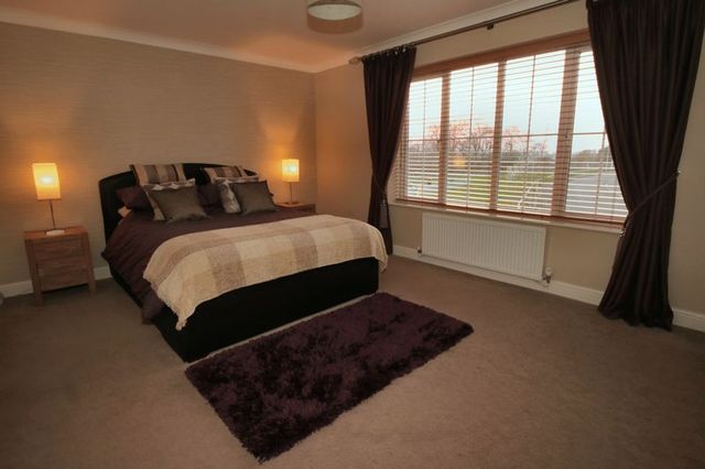  Image of 5 bedroom Detached house for sale in Llys Dyffryn St. Asaph LL17 at Llys Dyffryn  St. Asaph, LL17 0SX