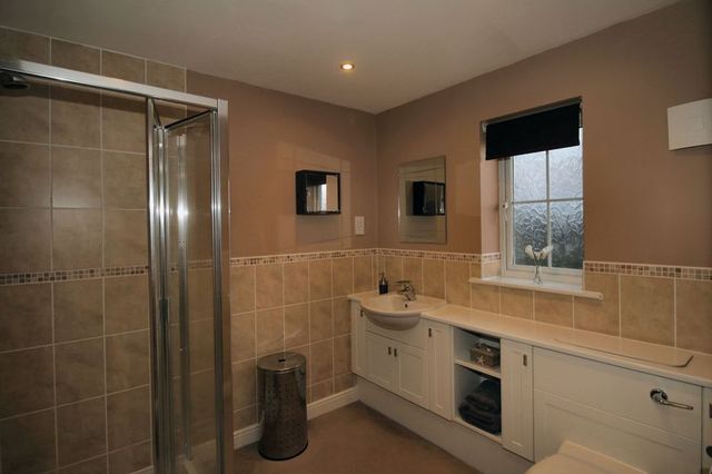  Image of 5 bedroom Detached house for sale in Llys Dyffryn St. Asaph LL17 at Llys Dyffryn  St. Asaph, LL17 0SX