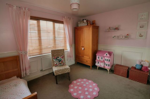  Image of 5 bedroom Detached house for sale in Llys Dyffryn St. Asaph LL17 at Llys Dyffryn  St. Asaph, LL17 0SX