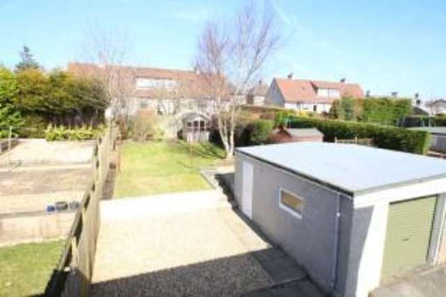  Image of 3 bedroom Semi-Detached house for sale in Loch Park Avenue Carluke ML8 at Carluke South Lanarkshire Carluke, ML8 5AS