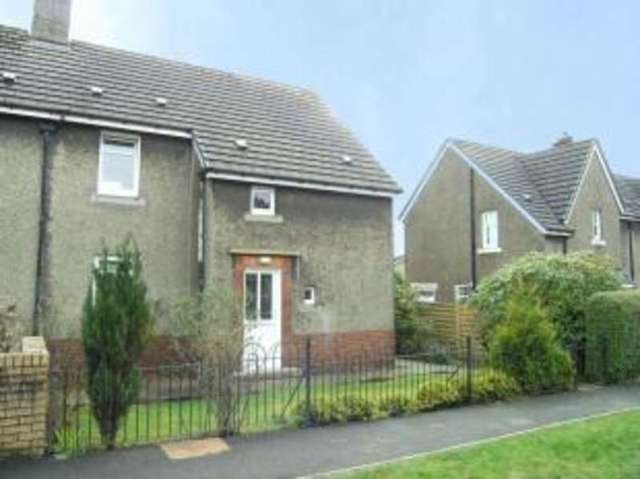  Image of 3 bedroom Semi-Detached house for sale in Loch Road Kirkintilloch Glasgow G66 at Kirkintilloch Glasgow Lenzie, G66 3EB