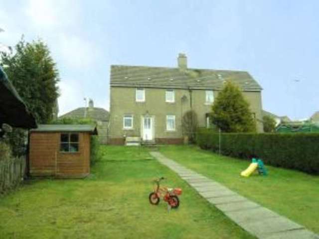  Image of 3 bedroom Semi-Detached house for sale in Loch Road Kirkintilloch Glasgow G66 at Kirkintilloch Glasgow Lenzie, G66 3EB