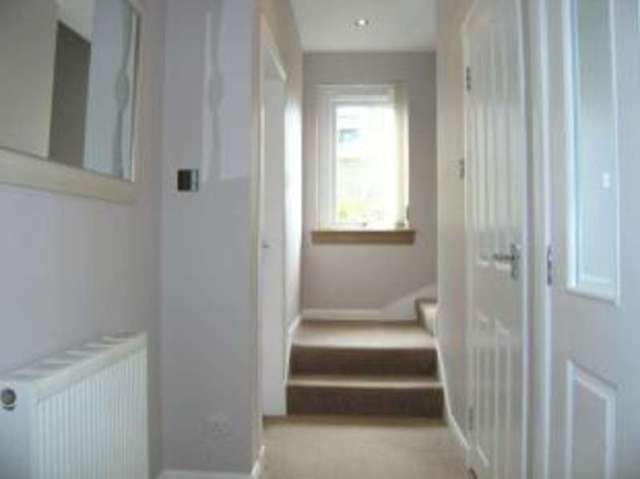  Image of 3 bedroom Semi-Detached house for sale in Loch Road Kirkintilloch Glasgow G66 at Kirkintilloch Glasgow Lenzie, G66 3EB