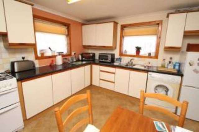  Image of 3 bedroom Semi-Detached house for sale in Lochlea Drive Ayr KA7 at Ayr South Ayrshire Holmston, KA7 3DS