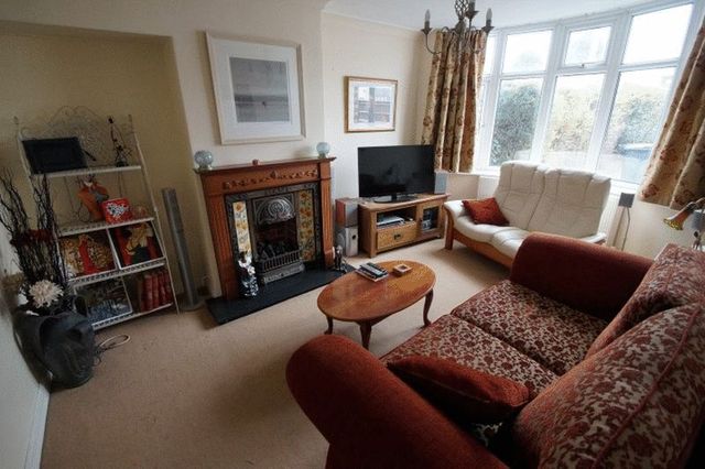  Image of 4 bedroom Semi-Detached house for sale in Locking Road Weston-super-Mare BS22 at Locking Road  Weston-Super-Mare, BS22 8LT