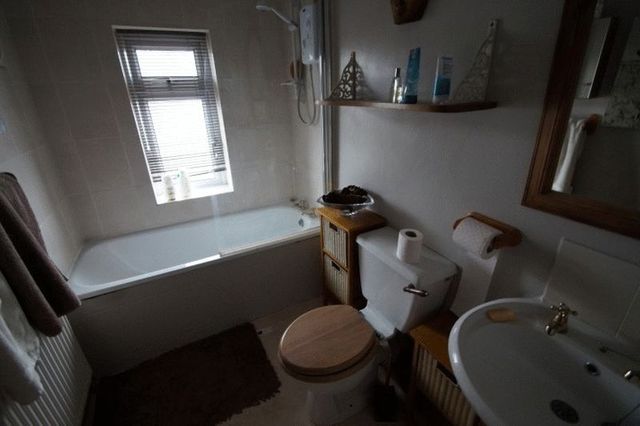  Image of 4 bedroom Semi-Detached house for sale in Locking Road Weston-super-Mare BS22 at Locking Road  Weston-Super-Mare, BS22 8LT