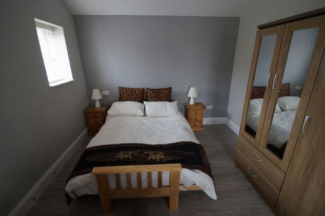  Image of 4 bedroom Semi-Detached house for sale in Locking Road Weston-super-Mare BS22 at Locking Road  Weston-Super-Mare, BS22 8LT