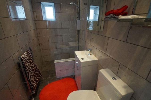  Image of 4 bedroom Semi-Detached house for sale in Locking Road Weston-super-Mare BS22 at Locking Road  Weston-Super-Mare, BS22 8LT