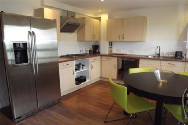  Image of 2 bedroom Terraced house to rent in Lomond Drive Falkirk FK2 at Bainsford Falkirk Falkirk, FK2 7UL