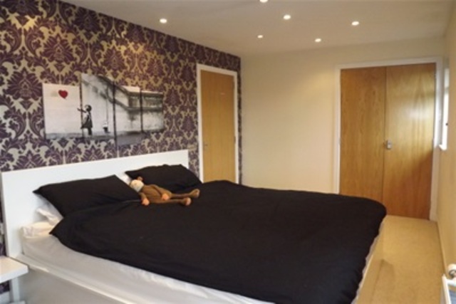  Image of 2 bedroom Terraced house to rent in Lomond Drive Falkirk FK2 at Bainsford Falkirk Falkirk, FK2 7UL