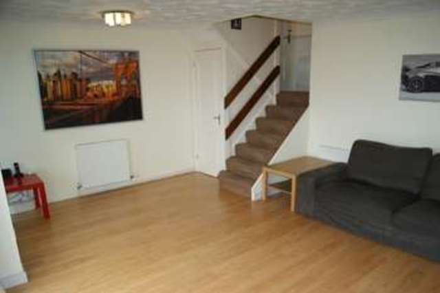  Image of 3 bedroom Semi-Detached house for sale in Lon-Y-Garwa Caerphilly CF83 at Lon-y-Garwa  Caerphilly, CF83 1NL