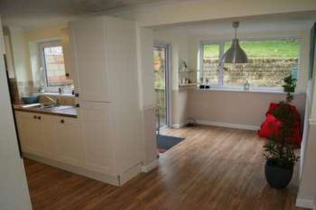 Image of 3 bedroom Semi-Detached house for sale in Lon-Y-Garwa Caerphilly CF83 at Lon-y-Garwa  Caerphilly, CF83 1NL